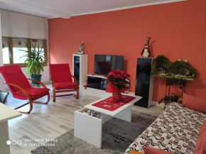 Apartamento confort I